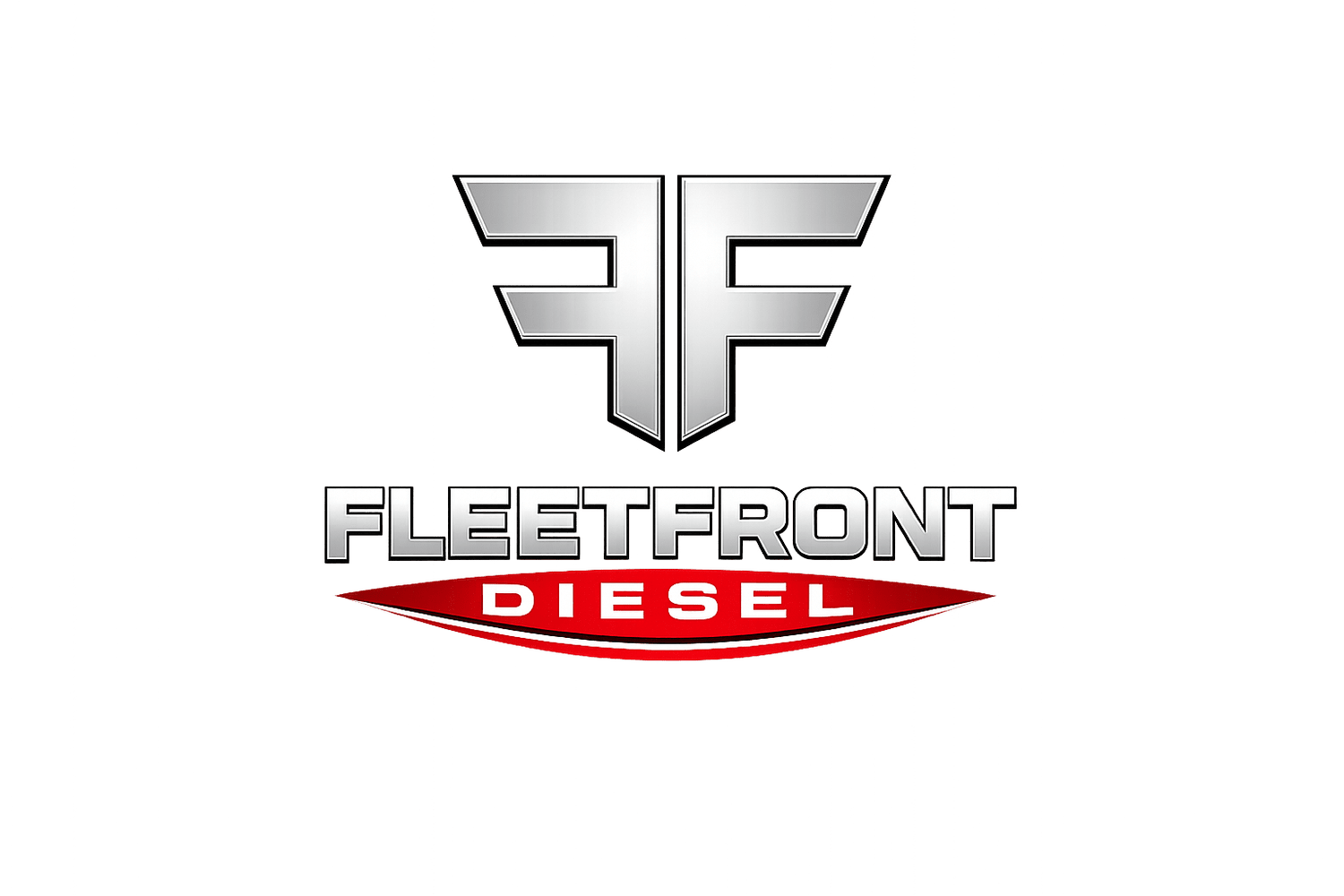 Fleet Front Diesel 