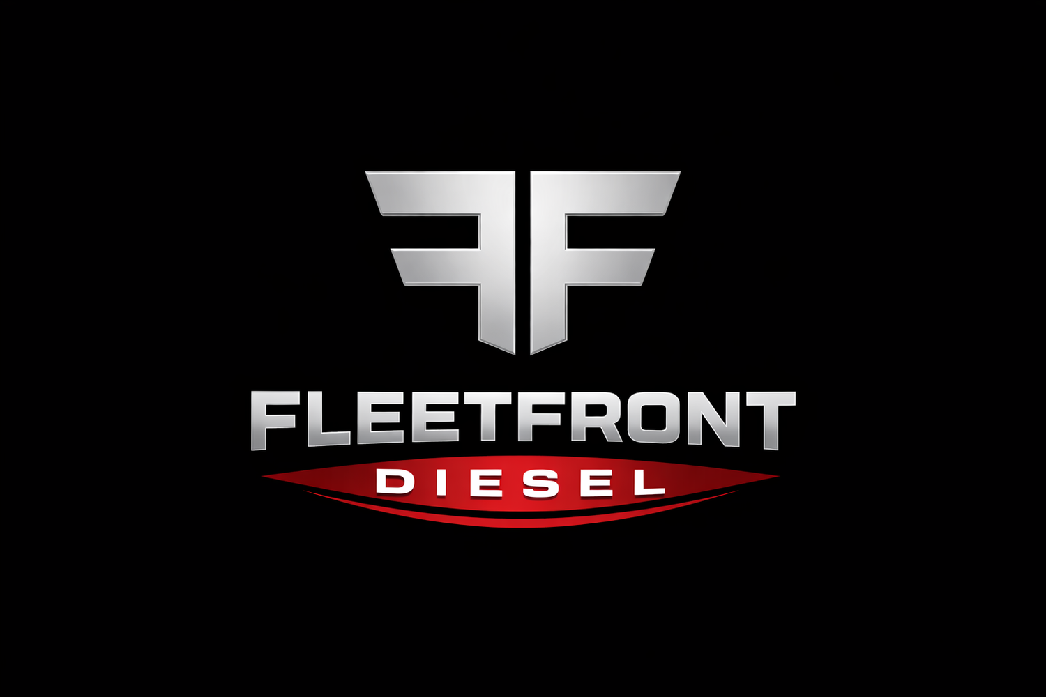 Fleet Front Diesel 