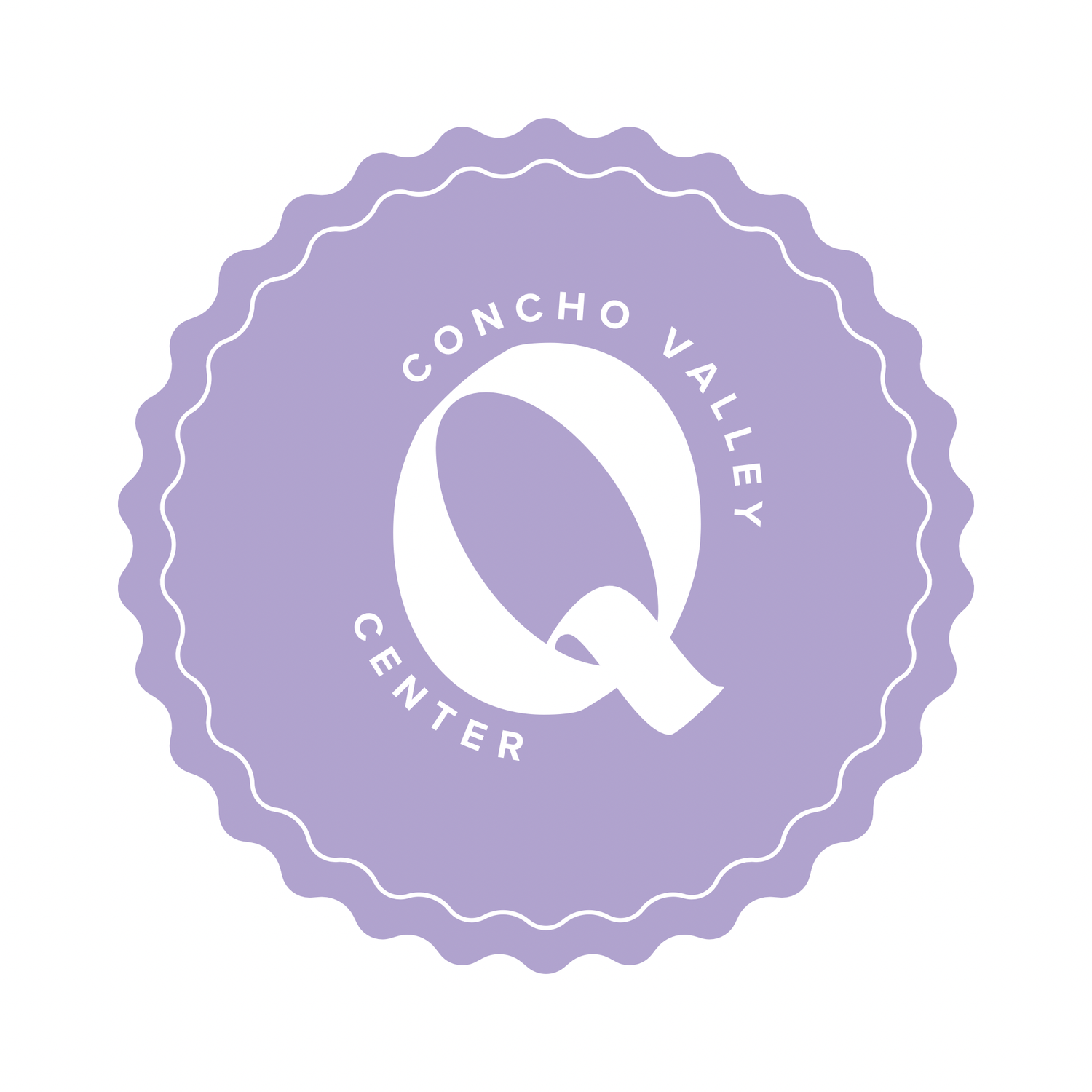 Concho Valley Q Center