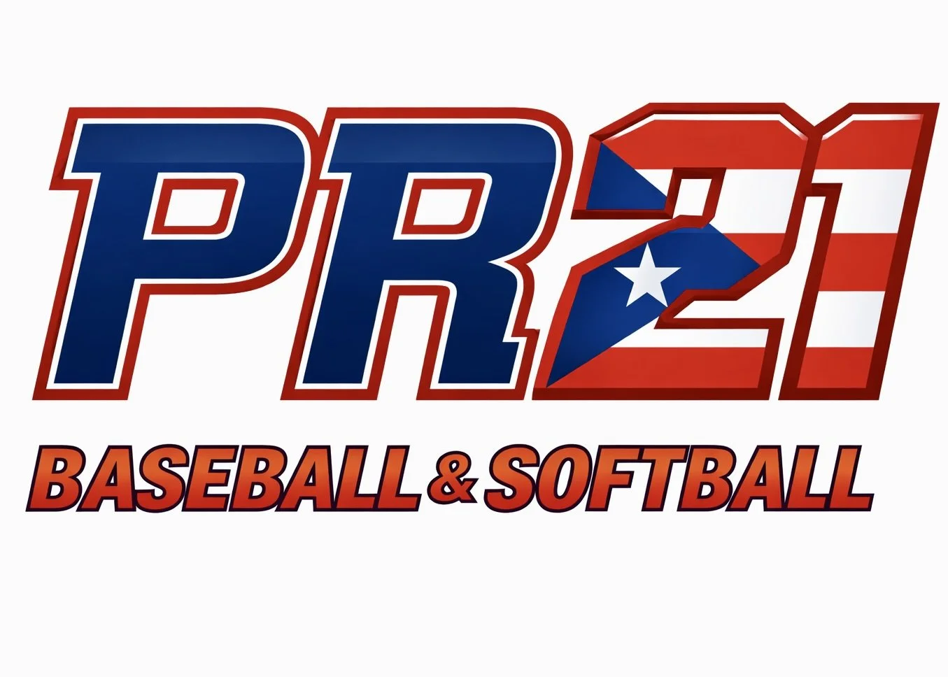 PR21 Baseball &amp; Softball