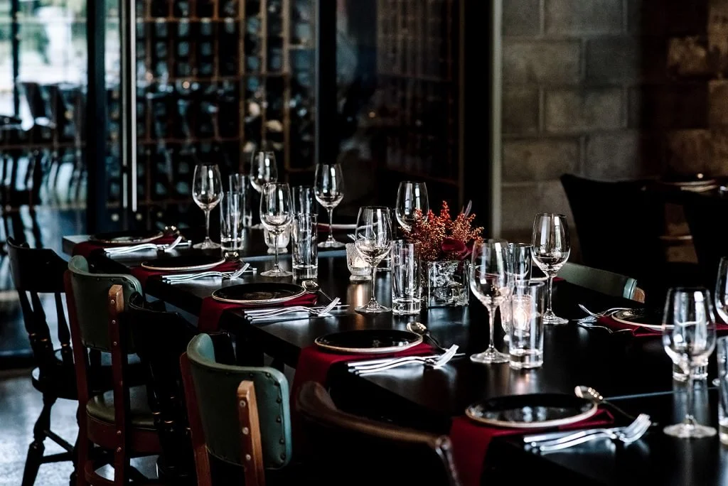 The Cellar Room  - up to 30 guest