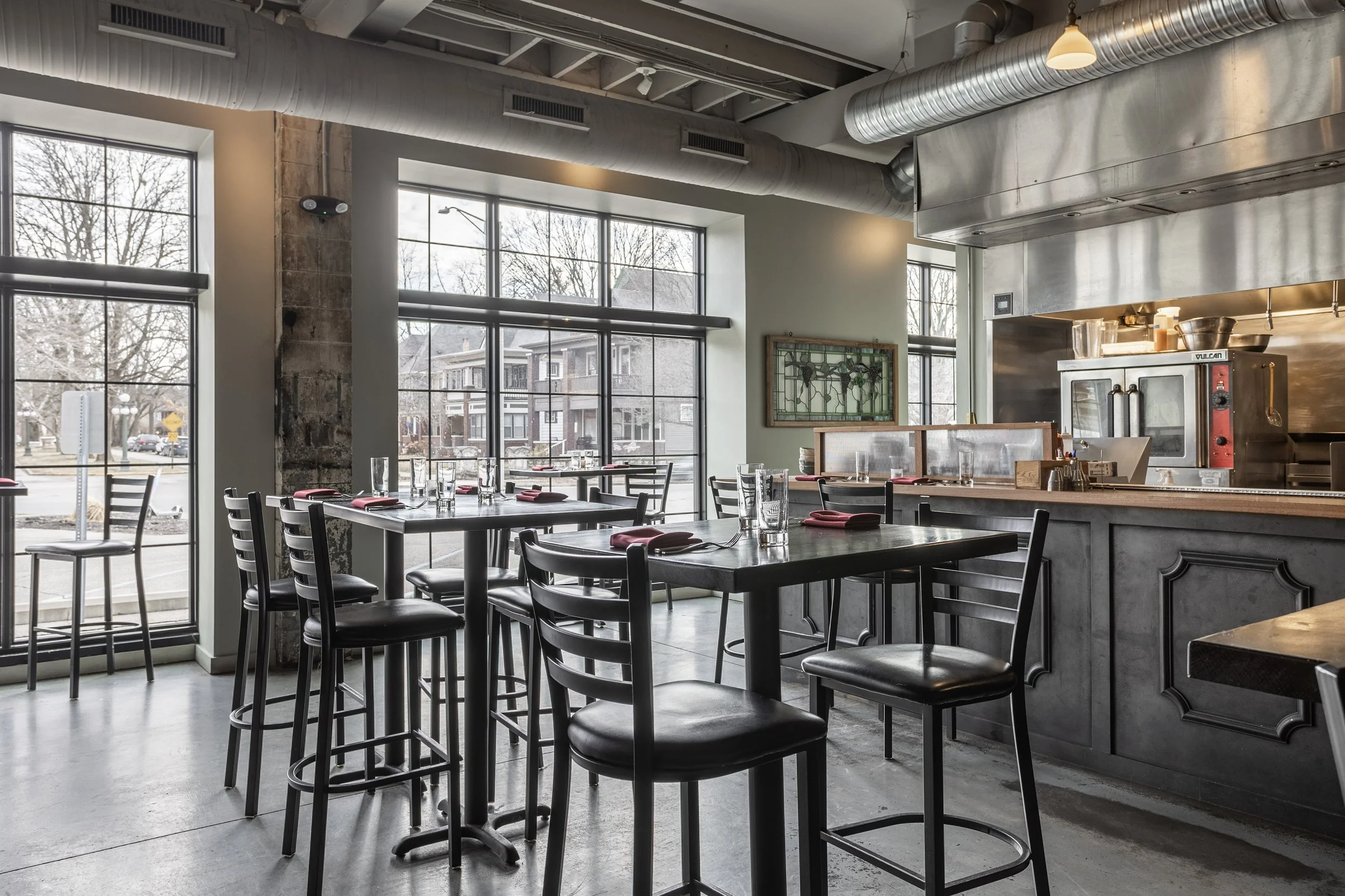 The Chef's Counter, a Culinary Experience