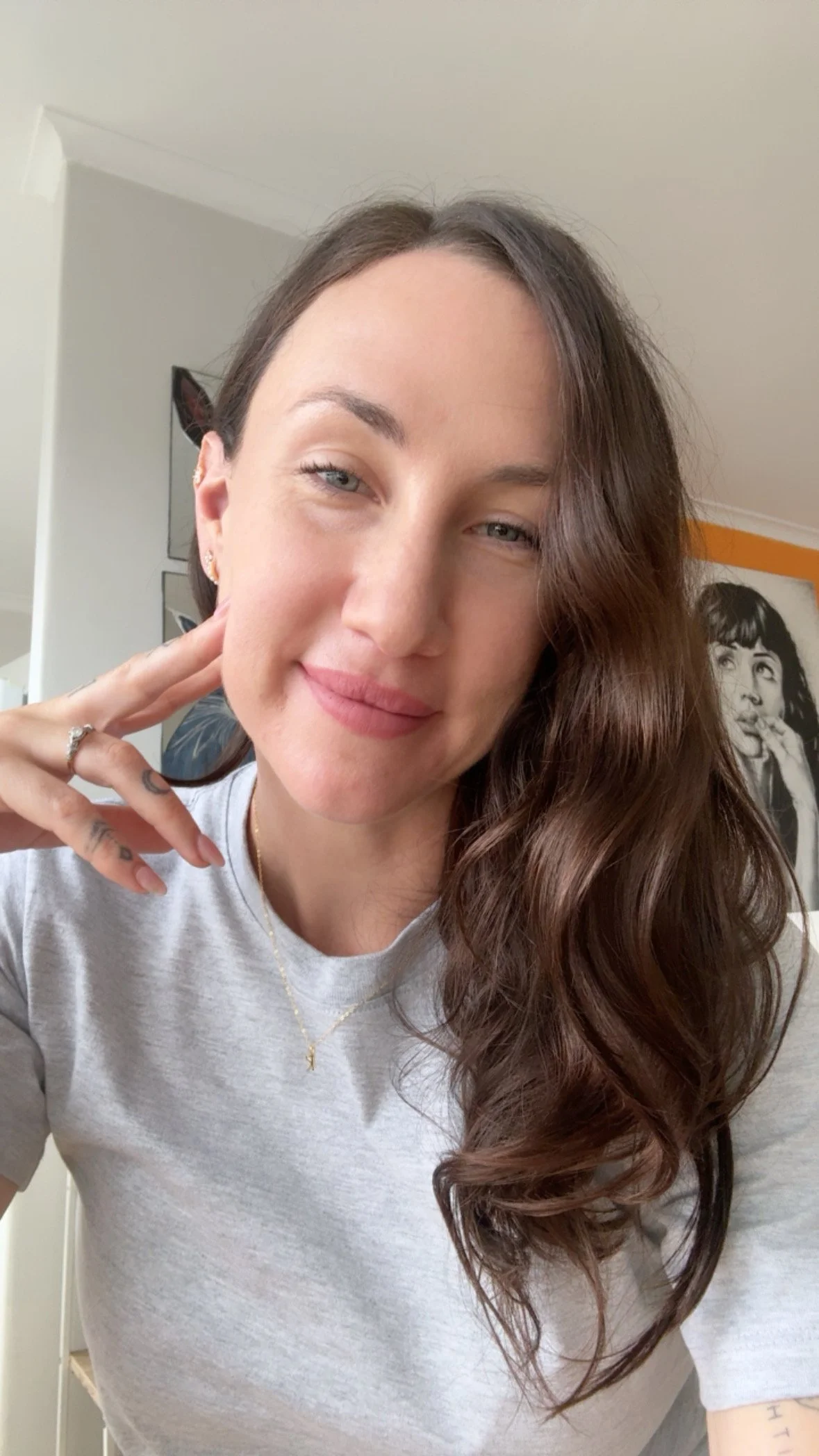 3 x 1:1 Coaching — Clarity, Healing & Direction