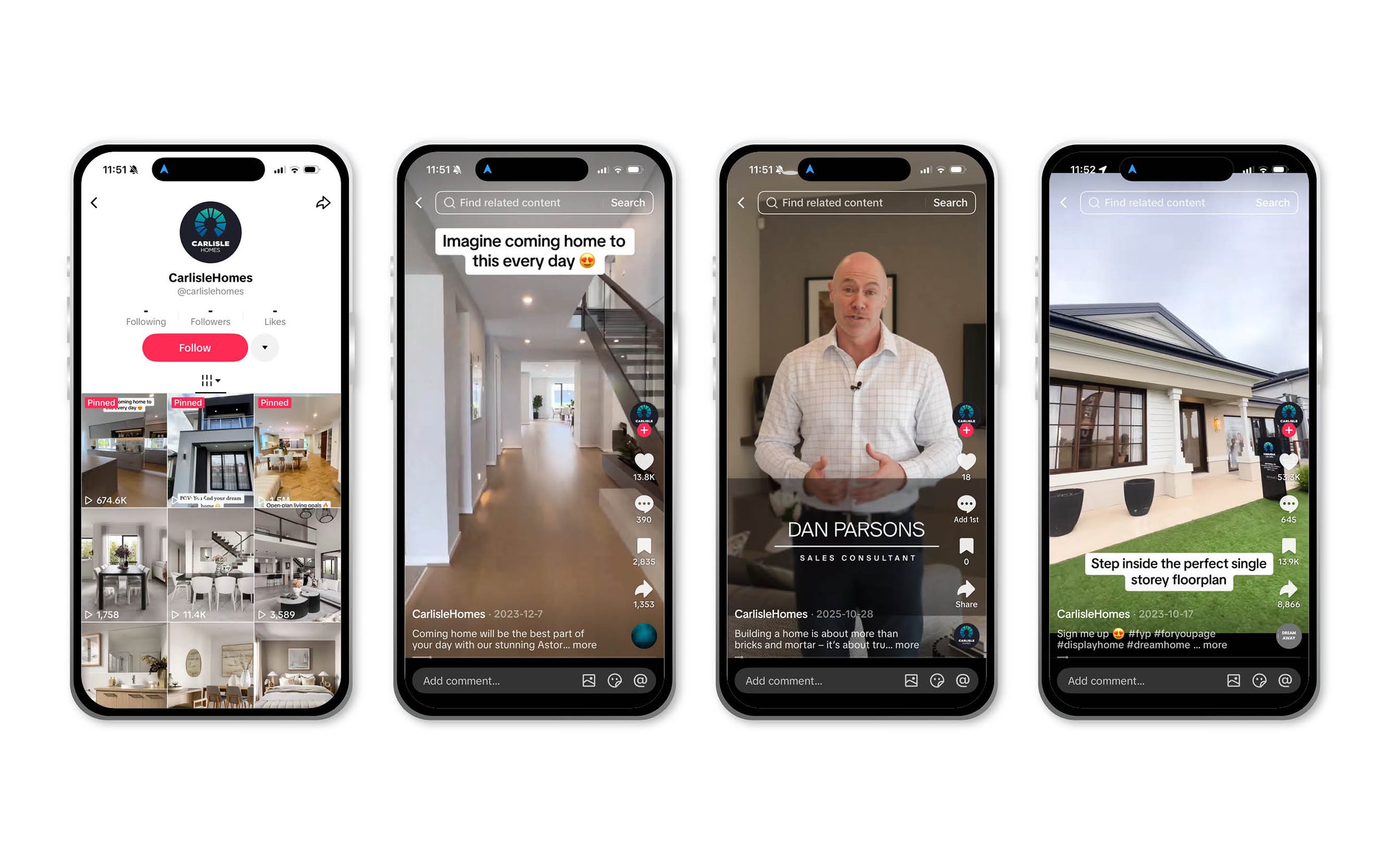 Max&You website carlisle homes tiktok4.jpg