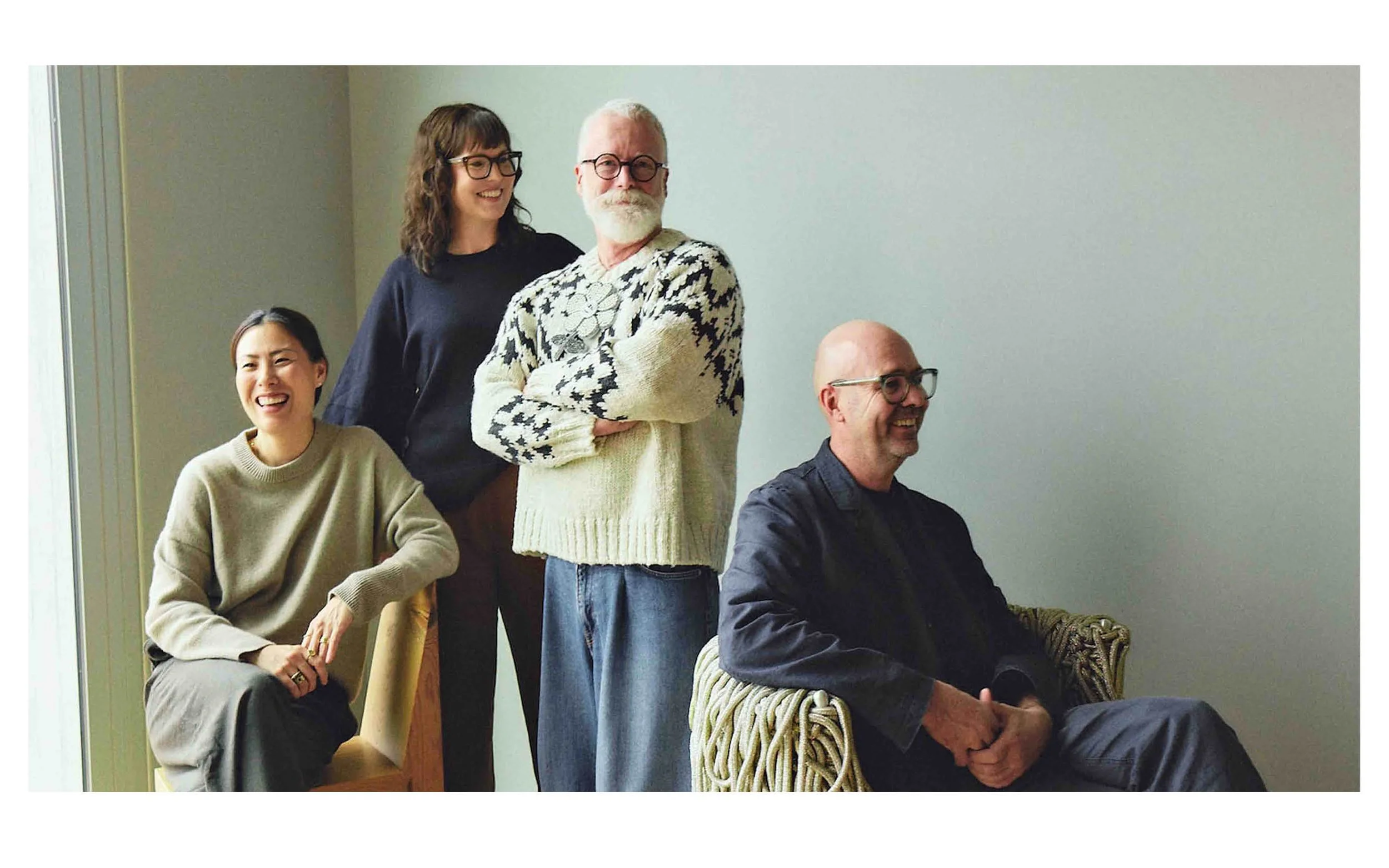 Hecker Guthrie An Integrated Communications Partnership