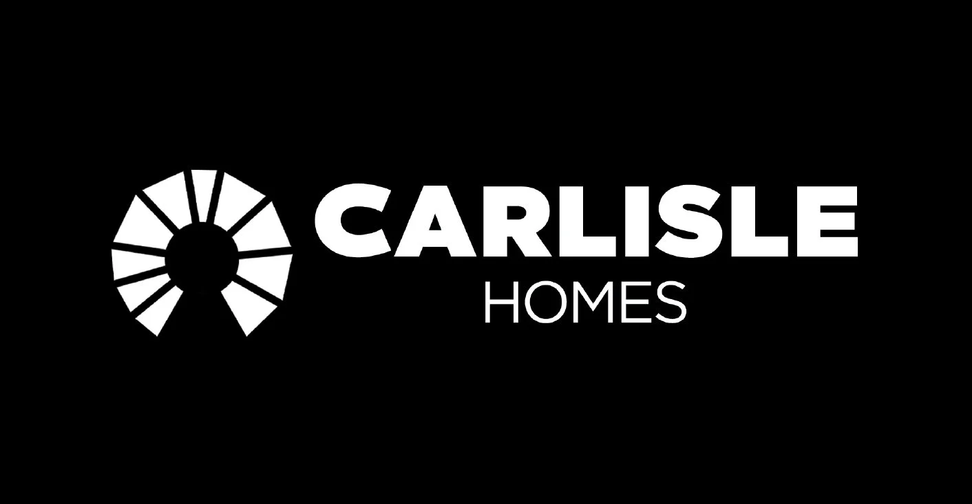 Carlisle Homes — volume builder client of Max & You
