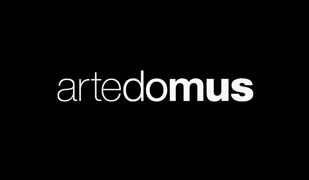 Artedomus — design importer client of Max & You