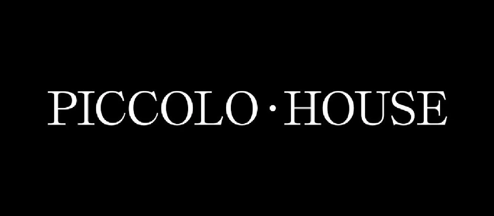 Piccolo House — residential property brand client of Max & You