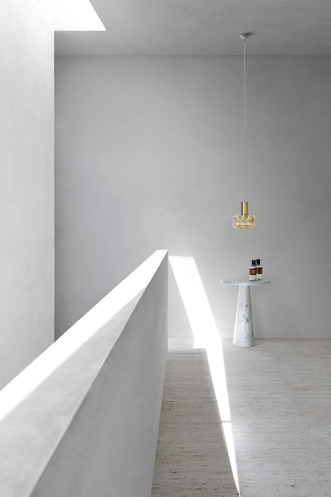 Residential Architecture The profile that brings the right projects to the door.