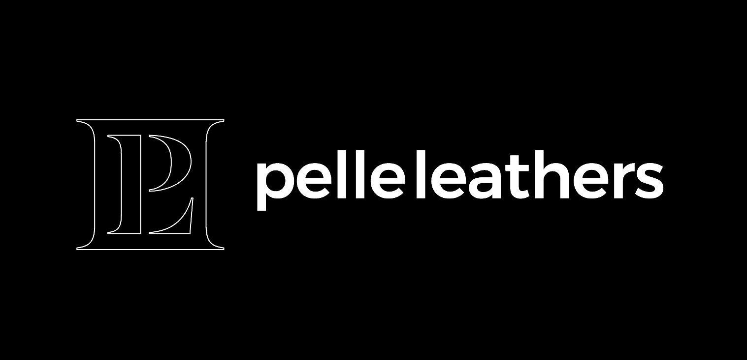 Pelle Leathers — brand client of Max & You