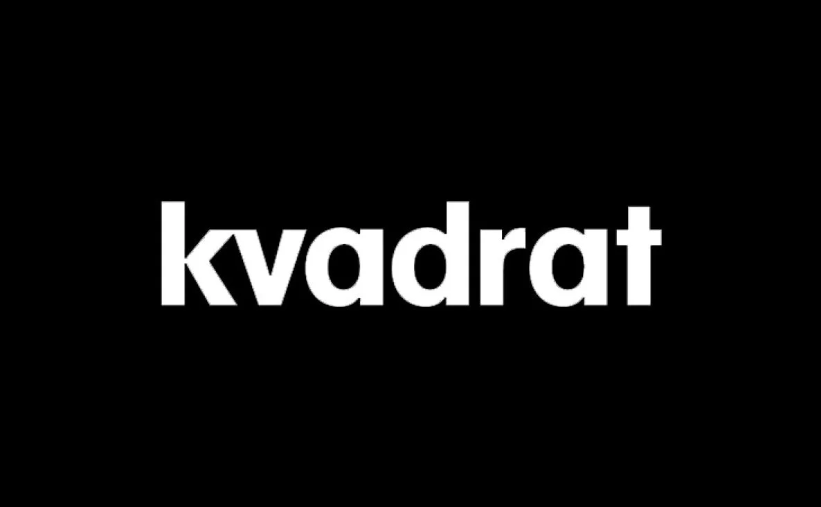 Kvadrat — premium textile brand client of Max & You