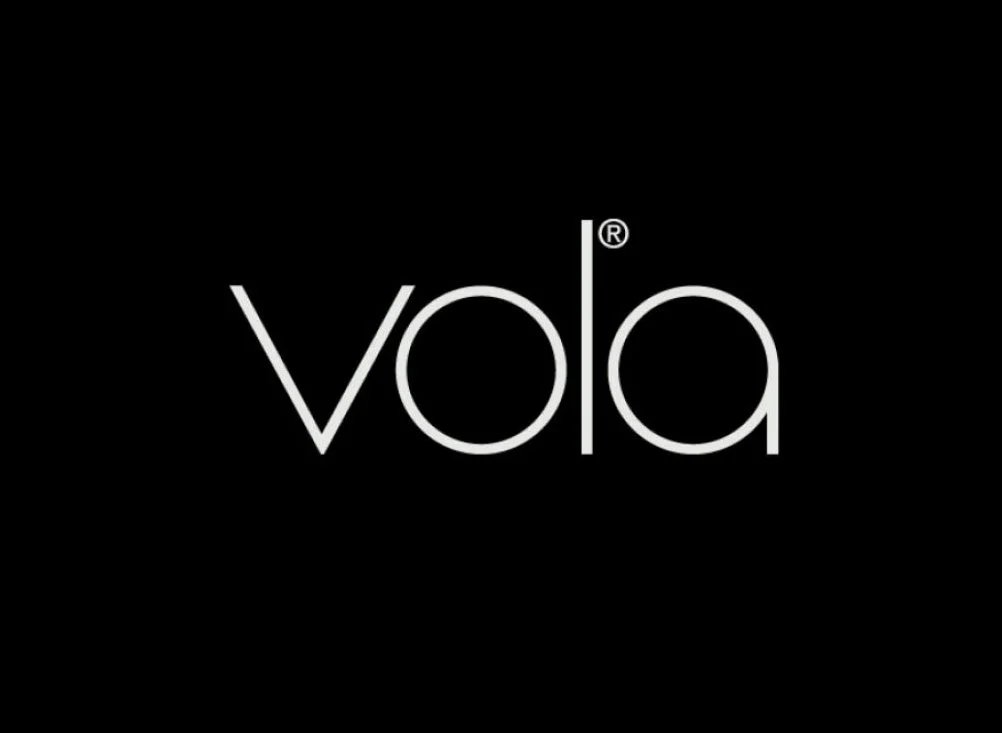 VOLA — premium design brand client of Max & You