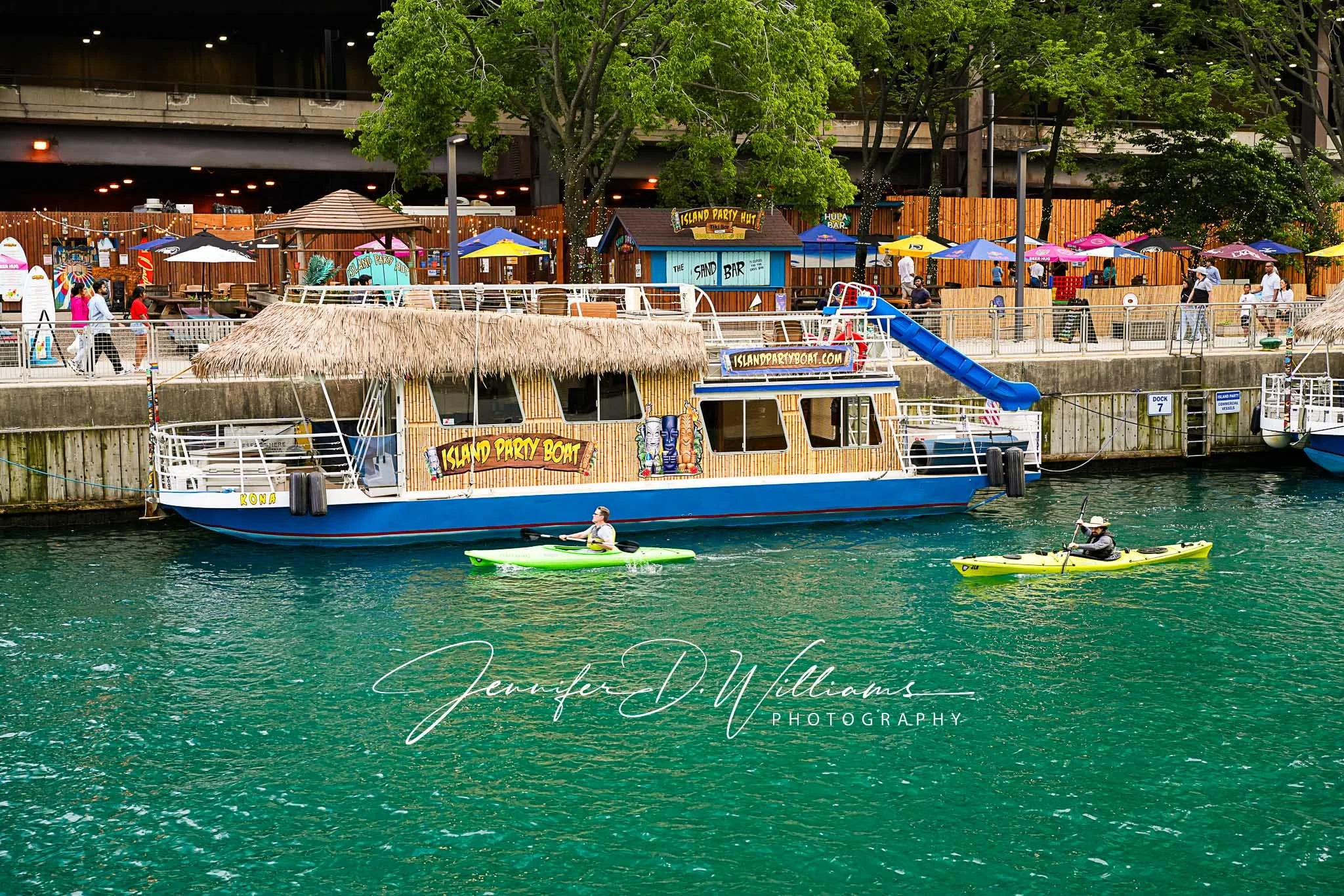 Chicago Boat Tours 2025
