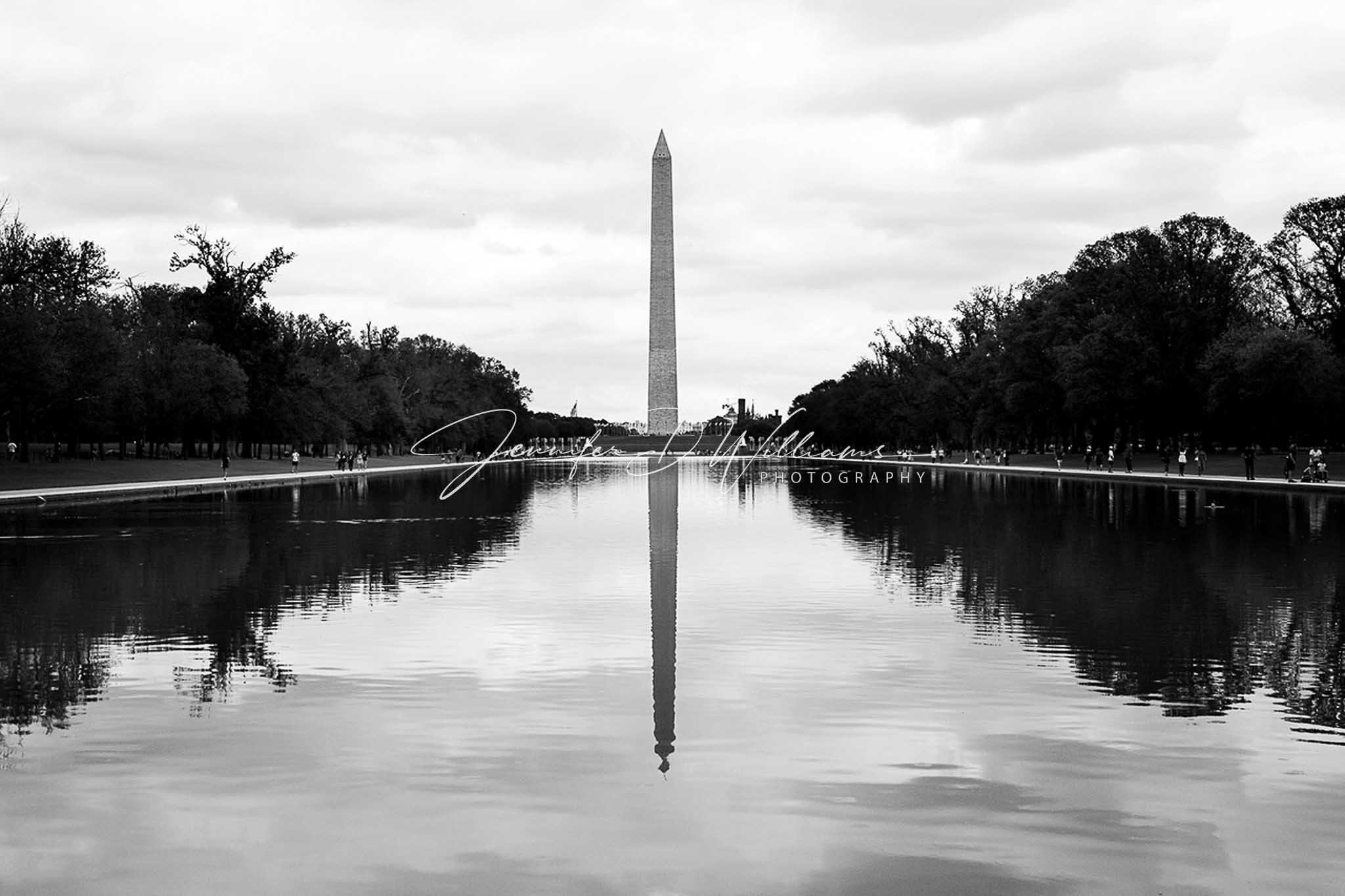 Washington Monument D.C