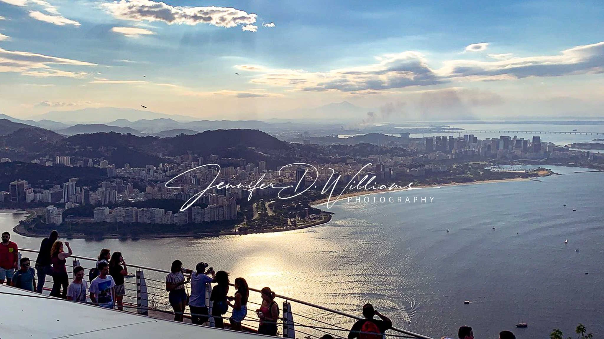 Brasil Sugarloaf Terrace 2022