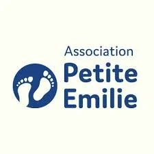 Logo Association Petite Émilie — soutien aux familles en deuil périnatal