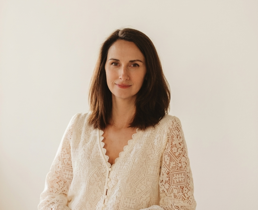 Marion Hoarau, fondatrice de Rose Care