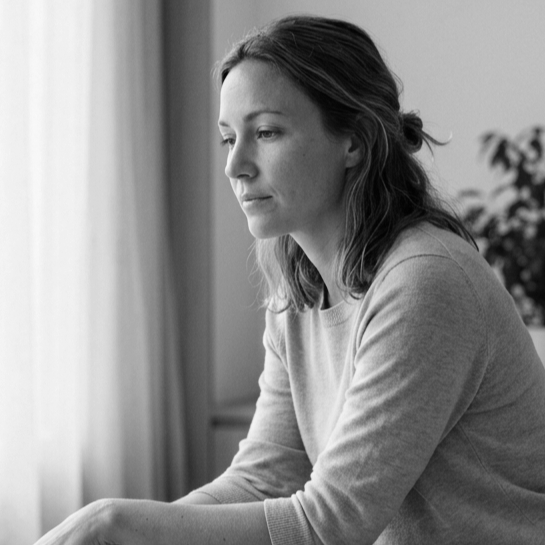 Comprendre ce que tu ressens après une perte de grossesse