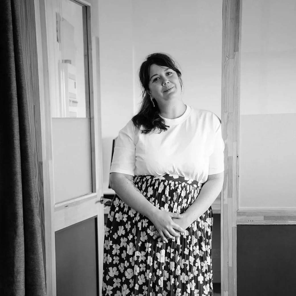 Aurore Sciacca, accompagner et célébrer le deuil &amp; les rituels pour traverser la perte
