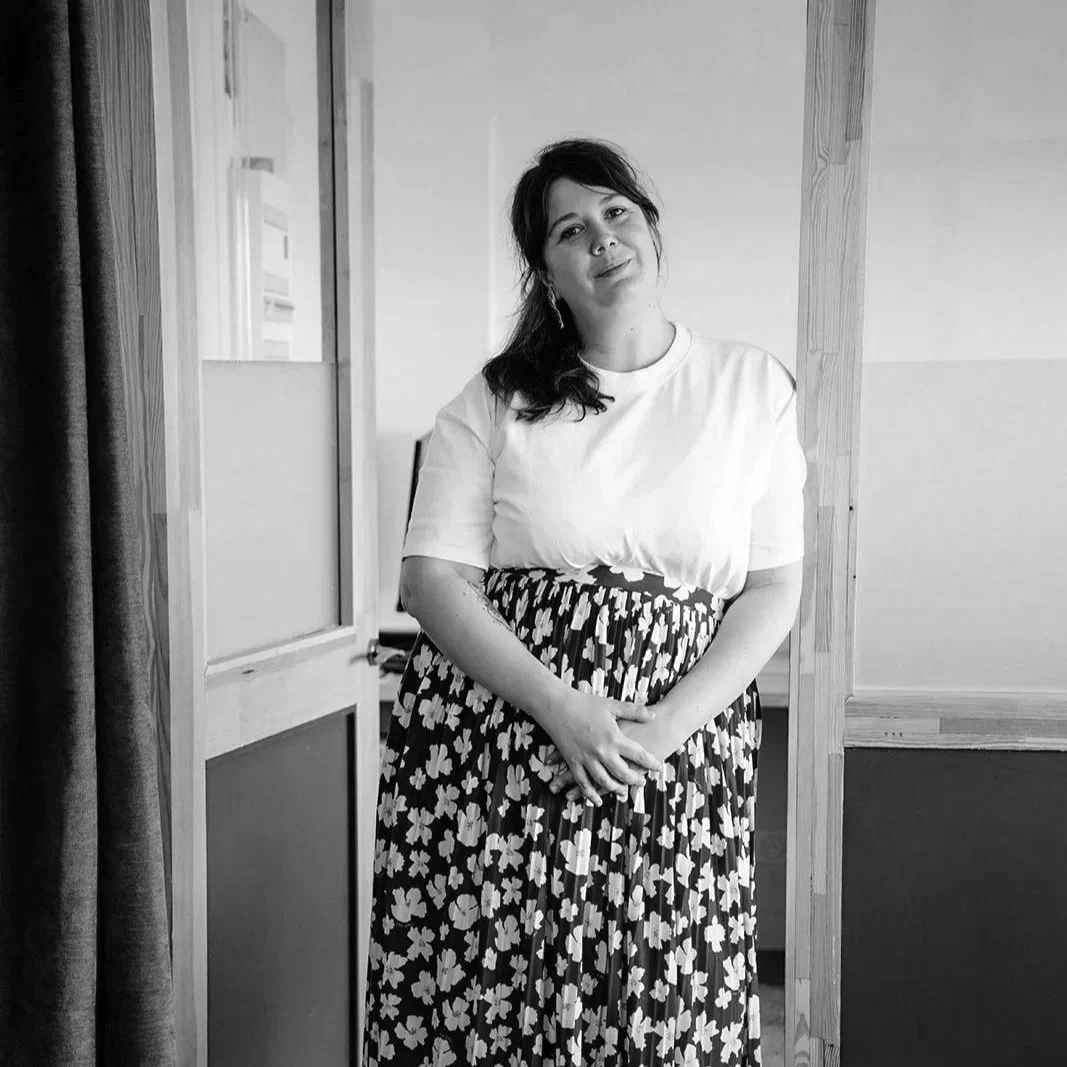 Aurore Sciacca, accompagner et célébrer le deuil &amp; les rituels pour traverser la perte