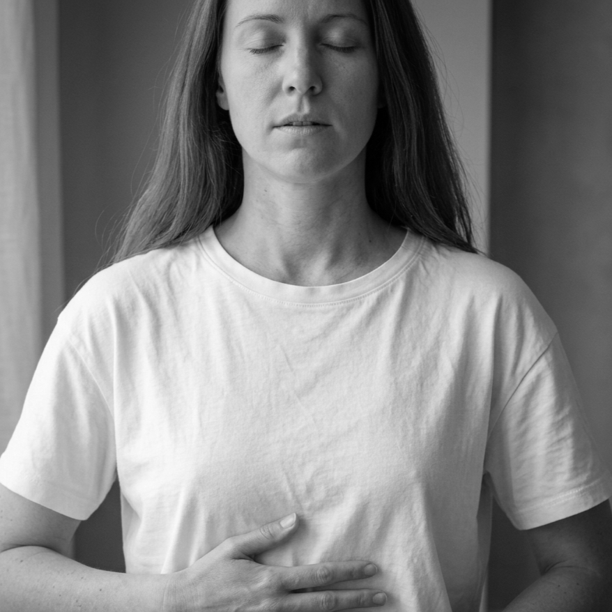 La cohérence cardiaque pour apaiser le stress et l'anxiété