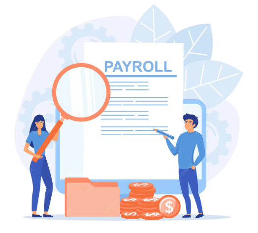 Payroll