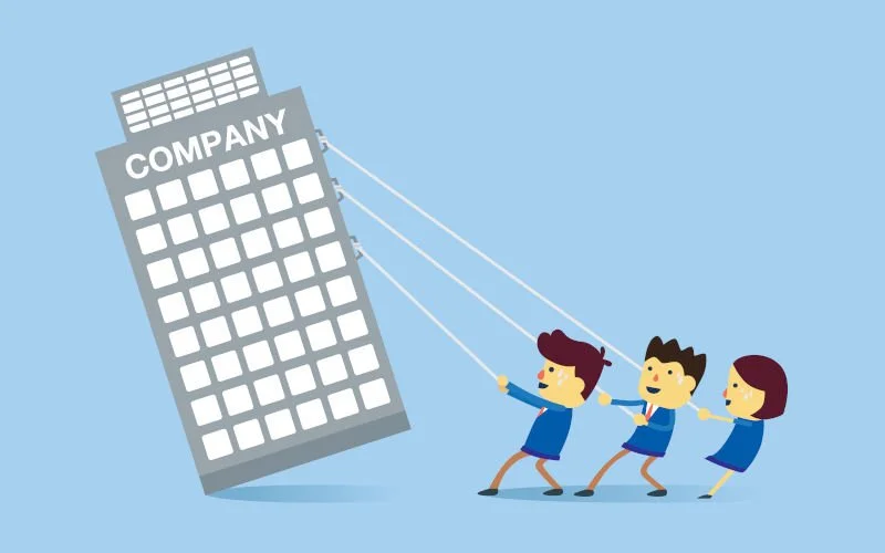 Business Setup Services