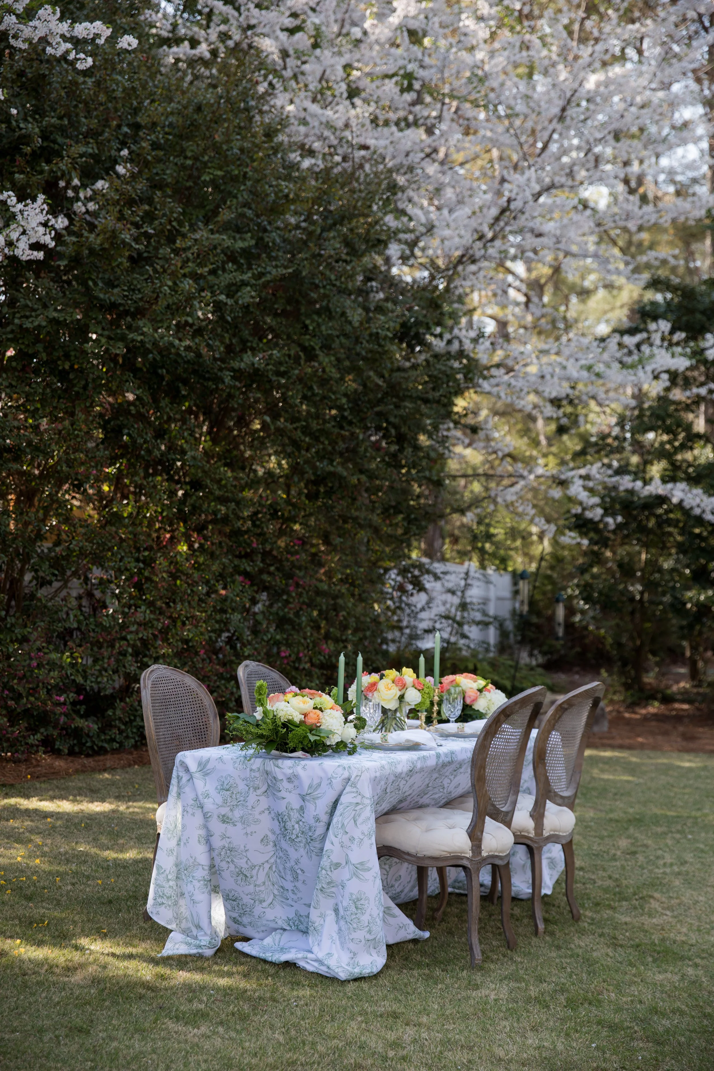 The Table Collection