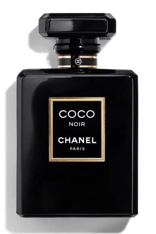 Coco Chanel Noir EDP 7.5ml Mini Dabber