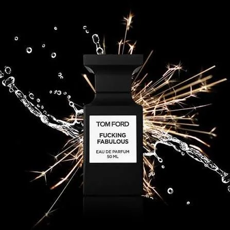 Tom Ford Fucking Fabulous (Decant)
