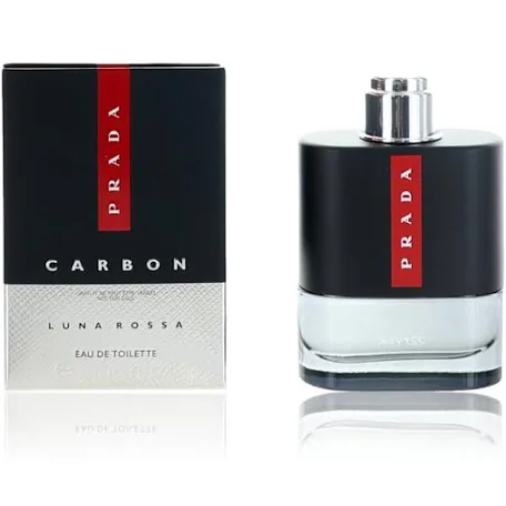 Prada Luna Rossa Carbon Mini Dabber