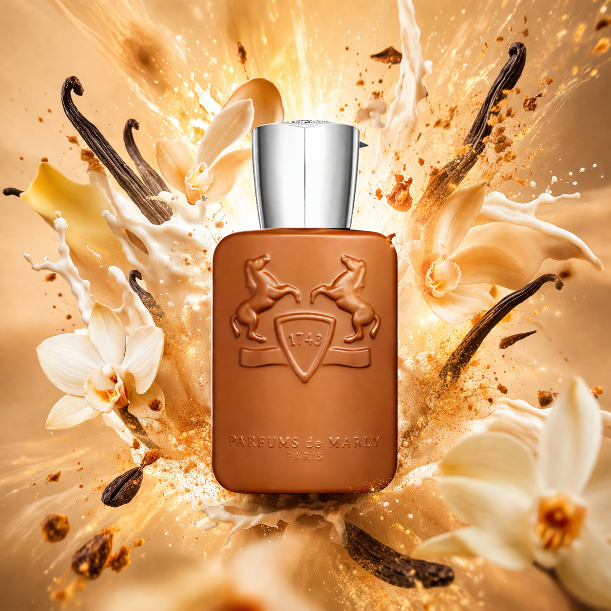 Parfums de Marly ALTHAIR- Decants