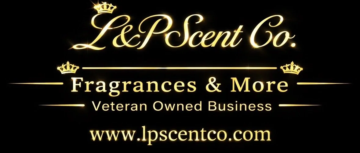 L&amp;P Scent Co.