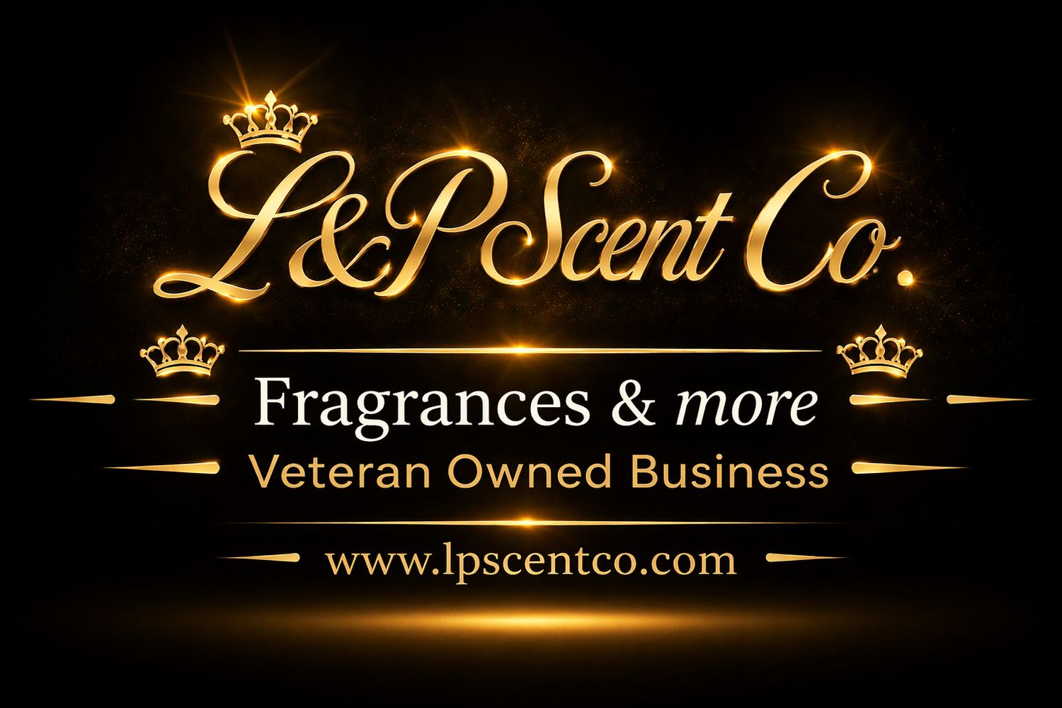 L&amp;P Scent Co.