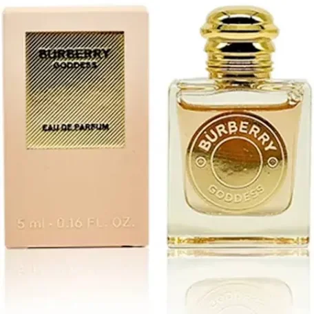 Burberry Goddess Mini Dabber 5ml