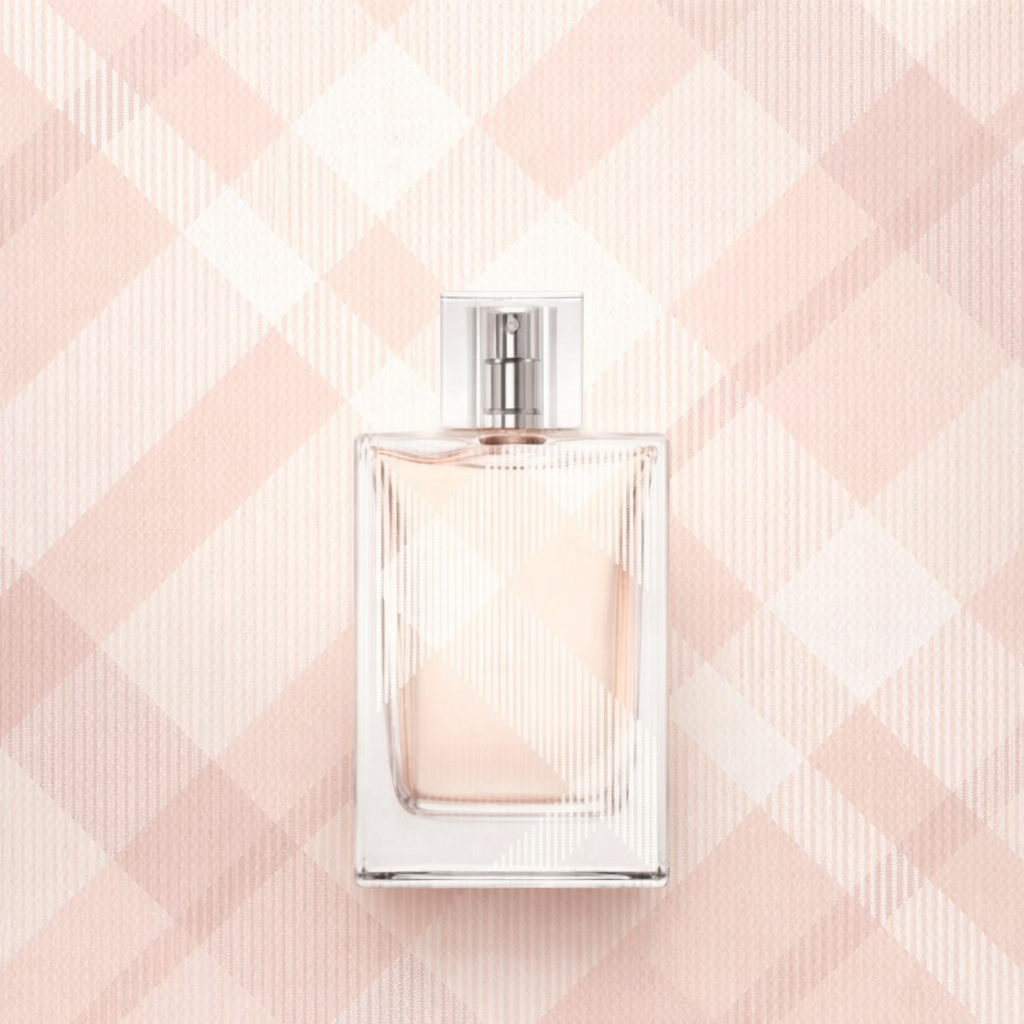 Burberry Brit for her- 100ml EDT