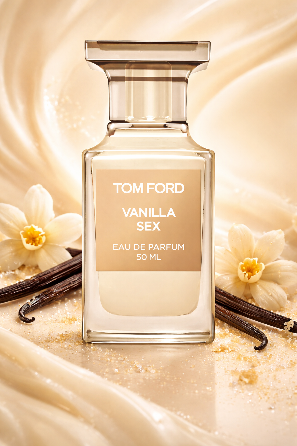 Tom Ford Vanilla S*x- Limited Decant