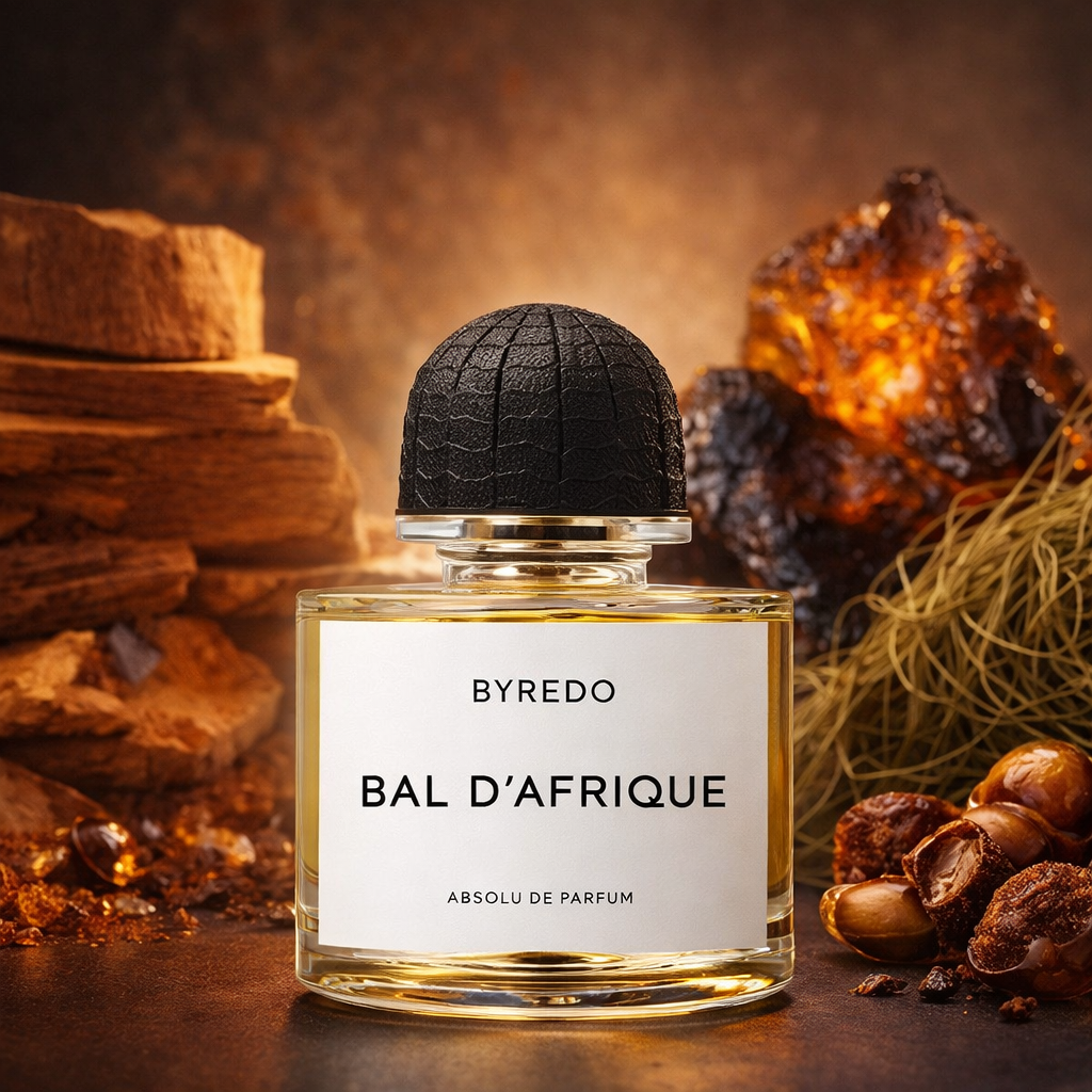 Byredo Bal D’ Afrique Absolu