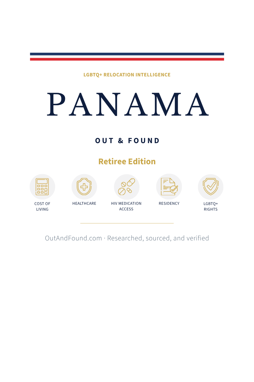 Panama Retiree Guide