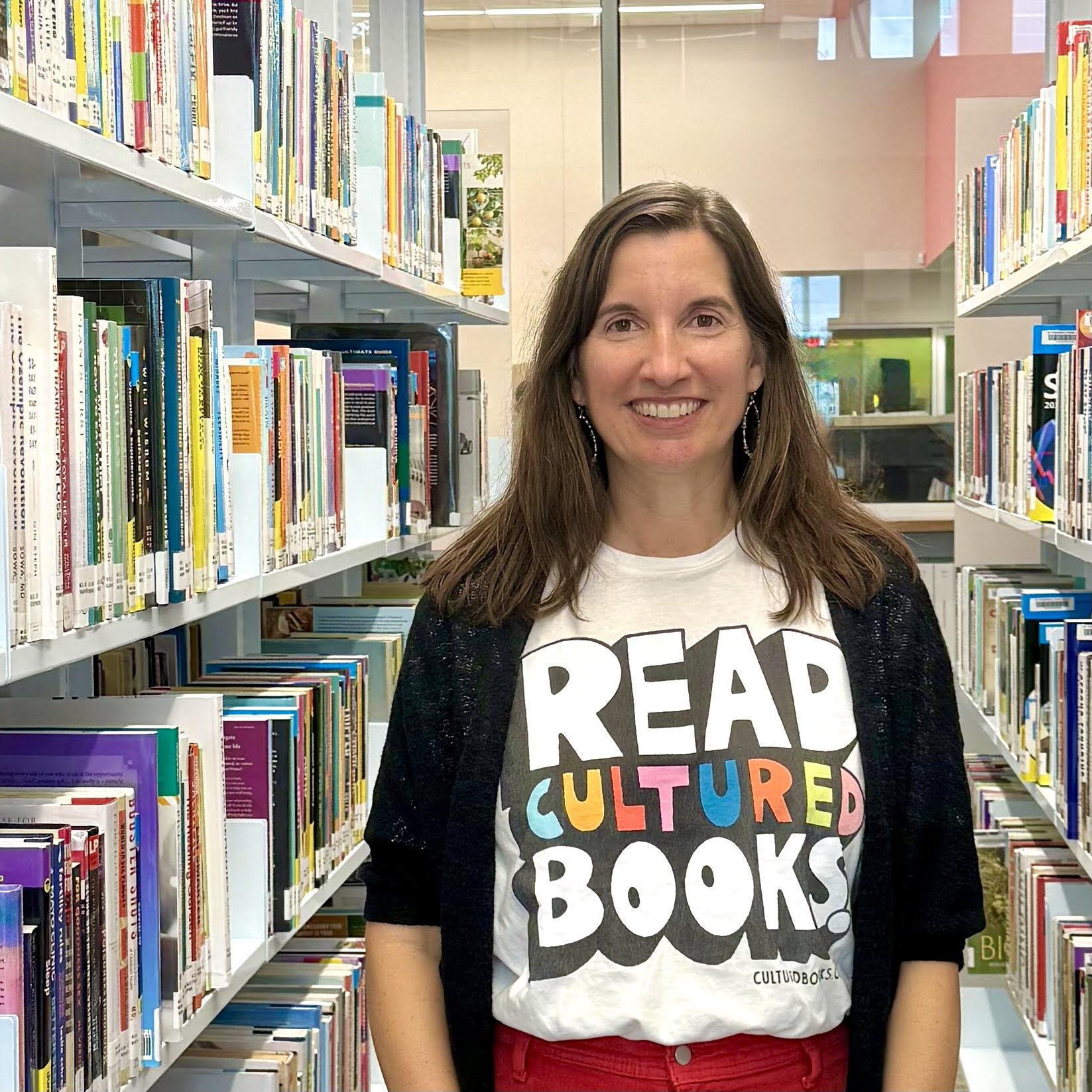 Dawn Goddard Cultured Books