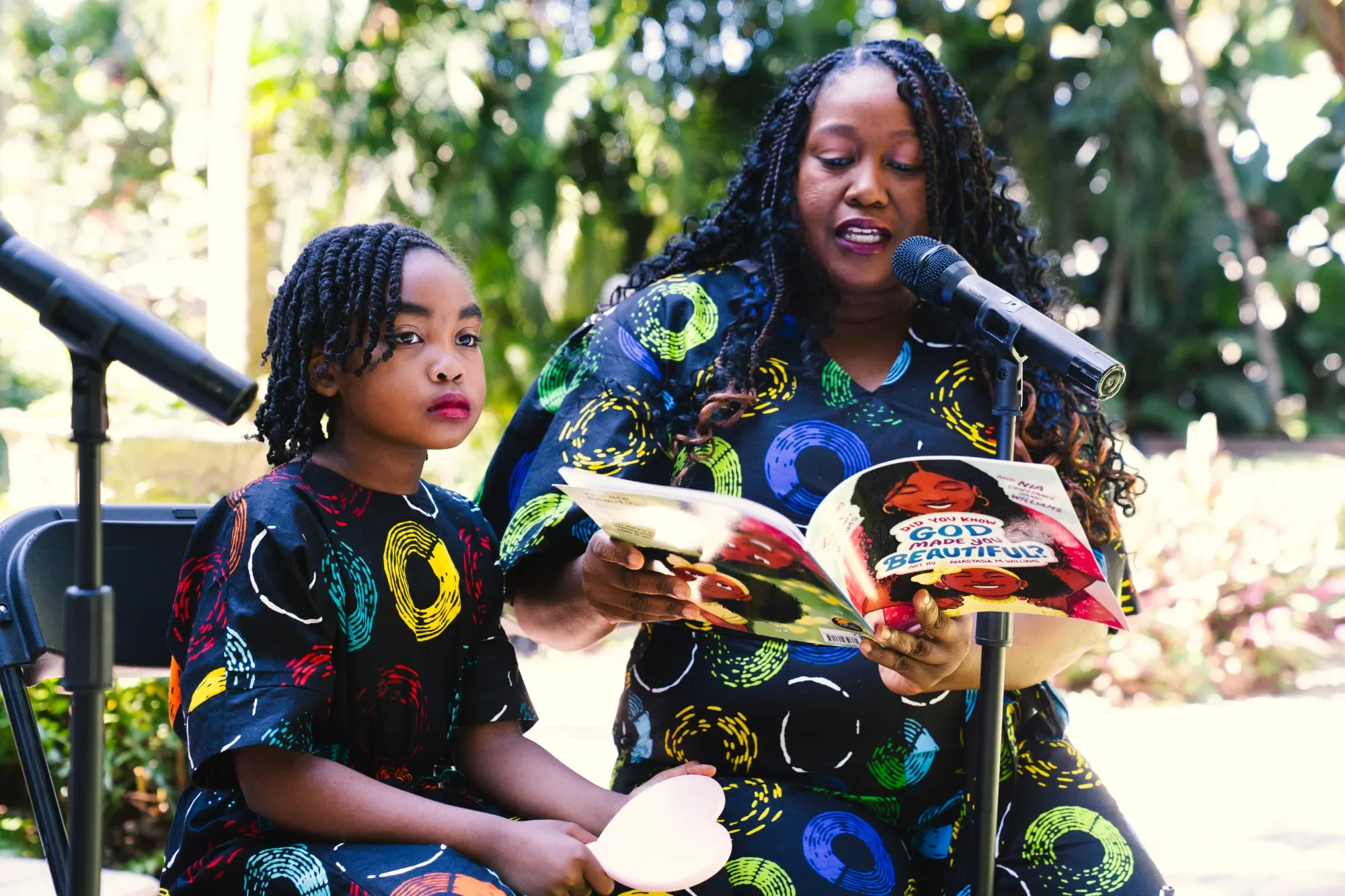 Cultured Books Literacy Foundation