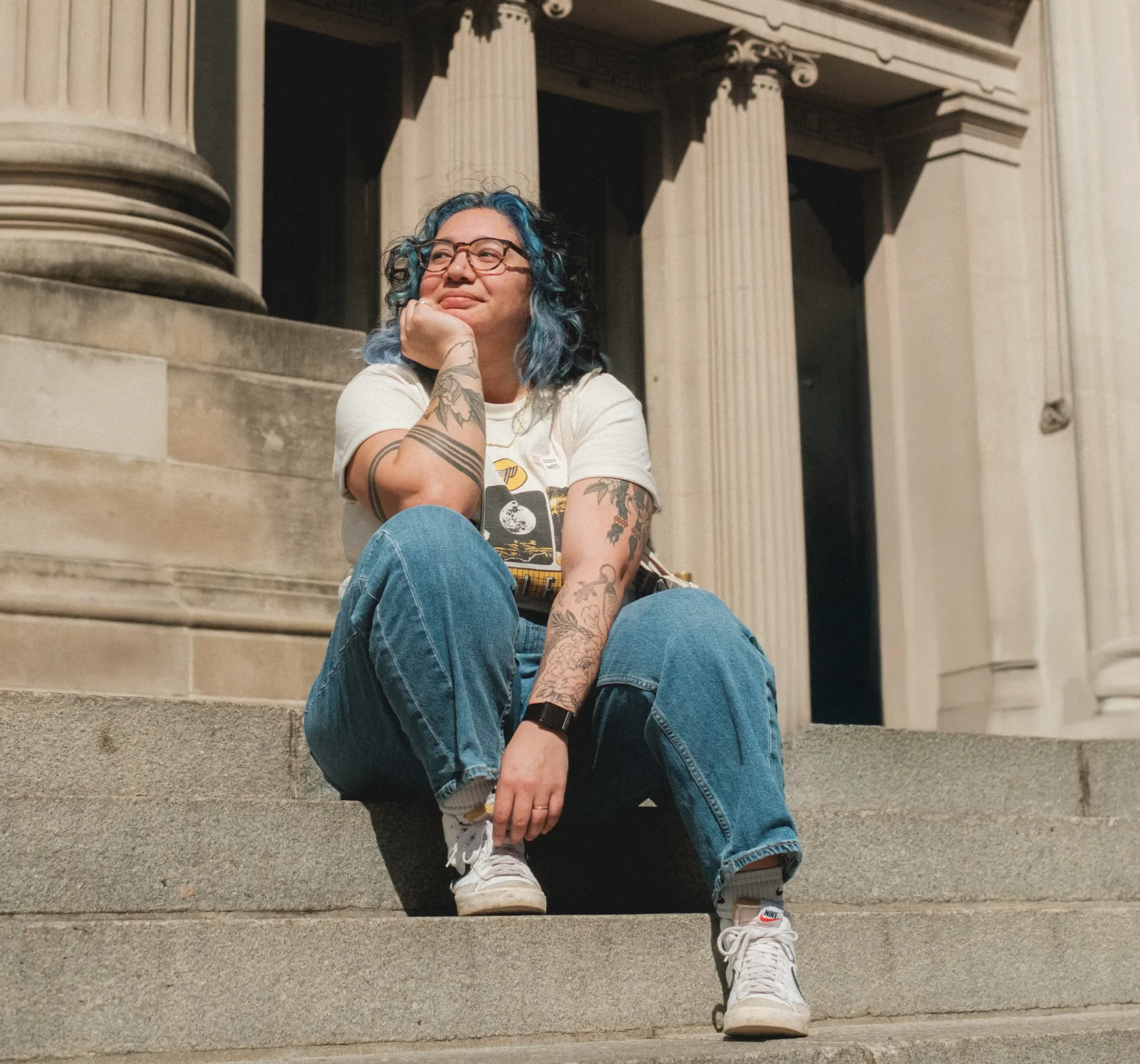 India Torrez Cultured Books