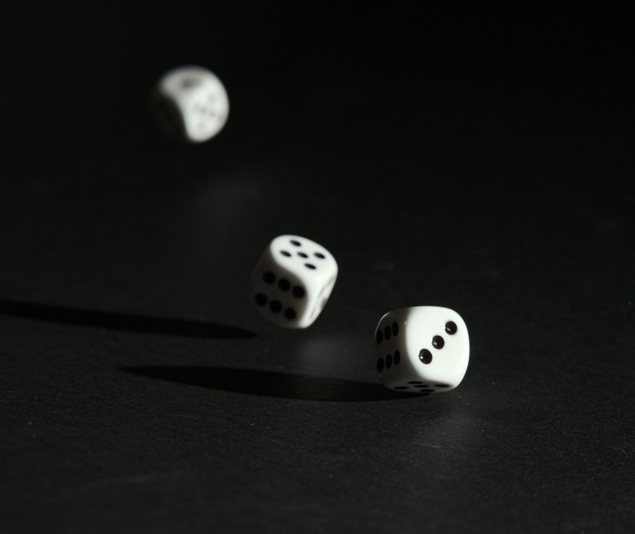 The "What If" Strategy: Why Risk Mitigation is Your Biggest Competitive Advantage