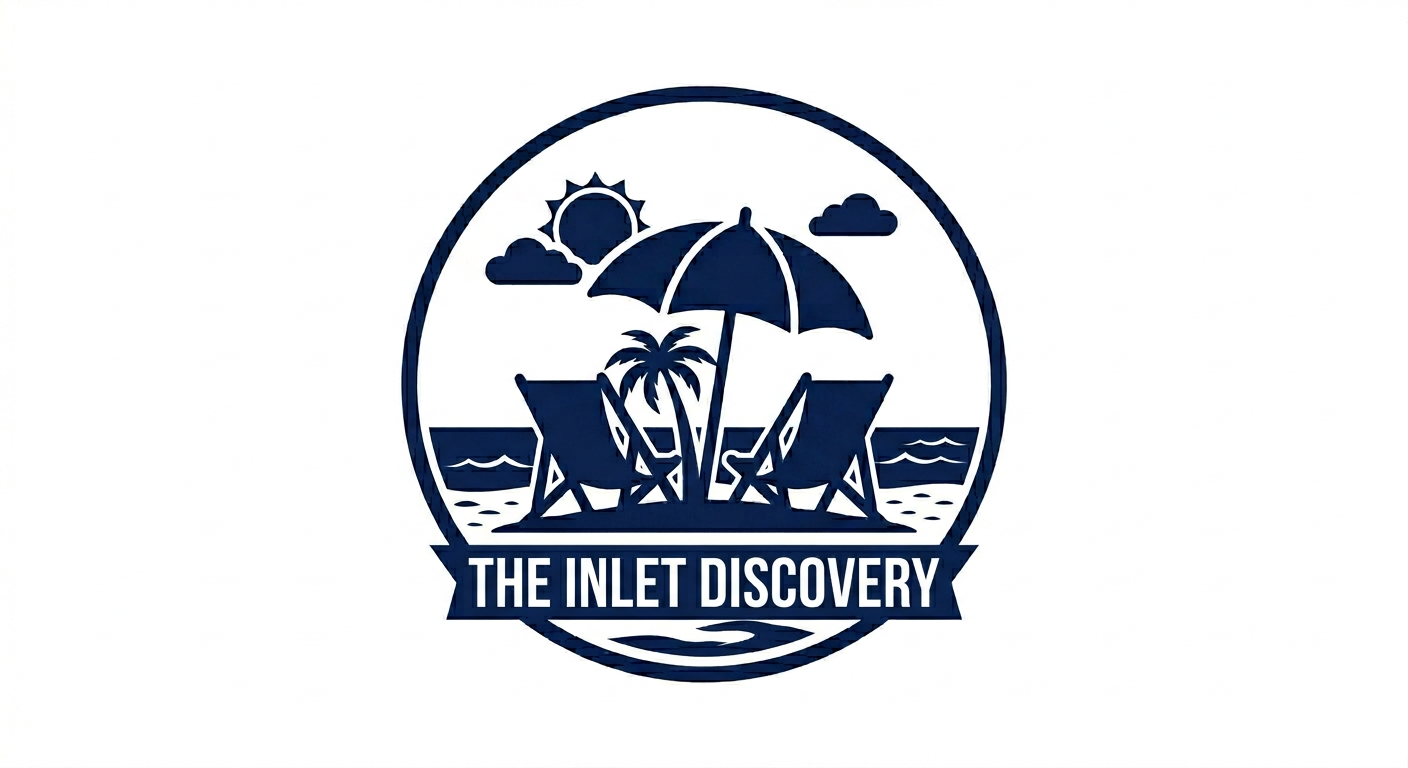 Level 2: The Inlet Discovery (The Deep-Dive)