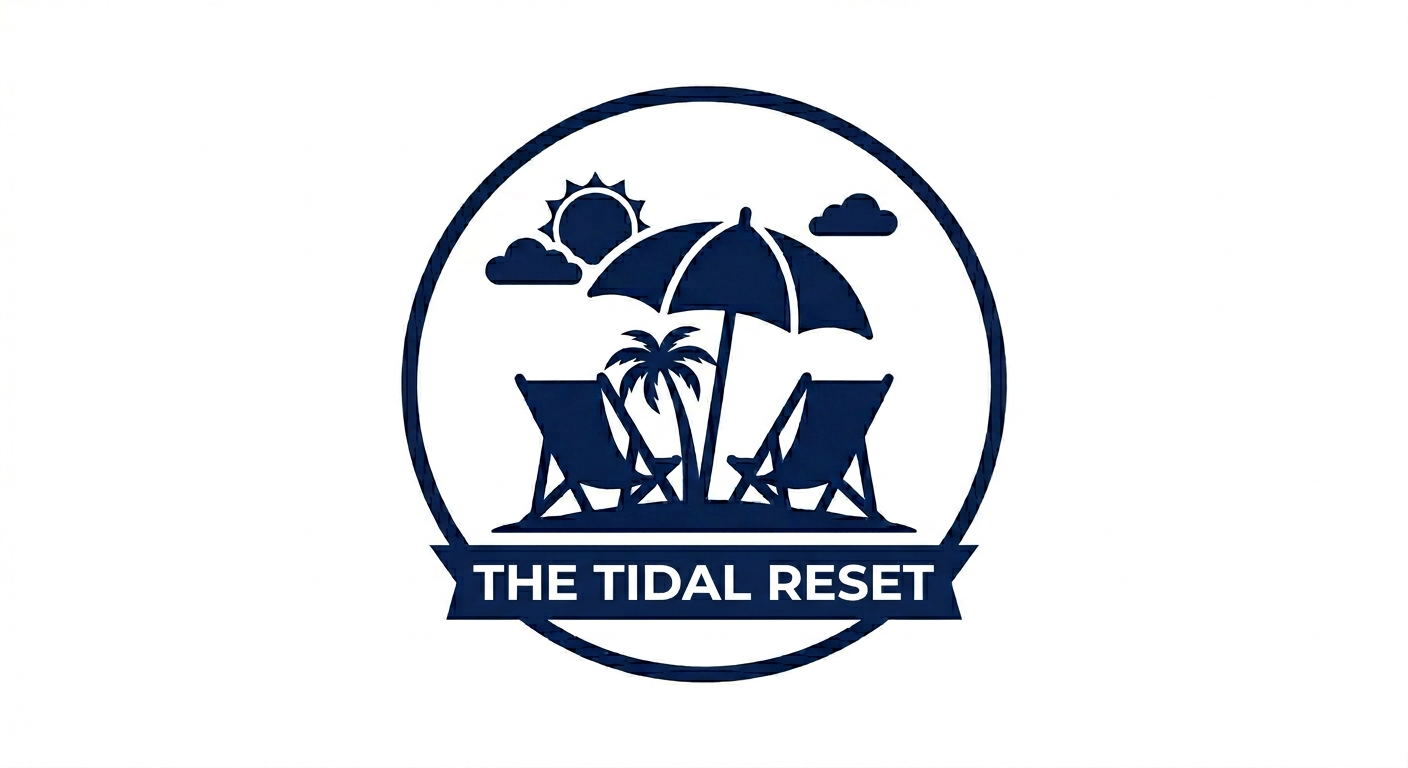 Level 1: The Tidal Reset (Virtual)