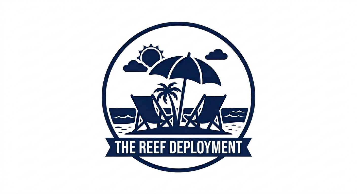 Level 3: The Reef Deployment (Emergency/Infrastructure)