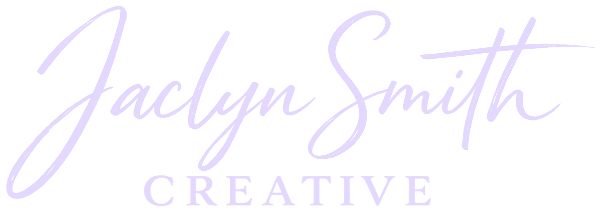 JACLYN SMITH CREATIVE