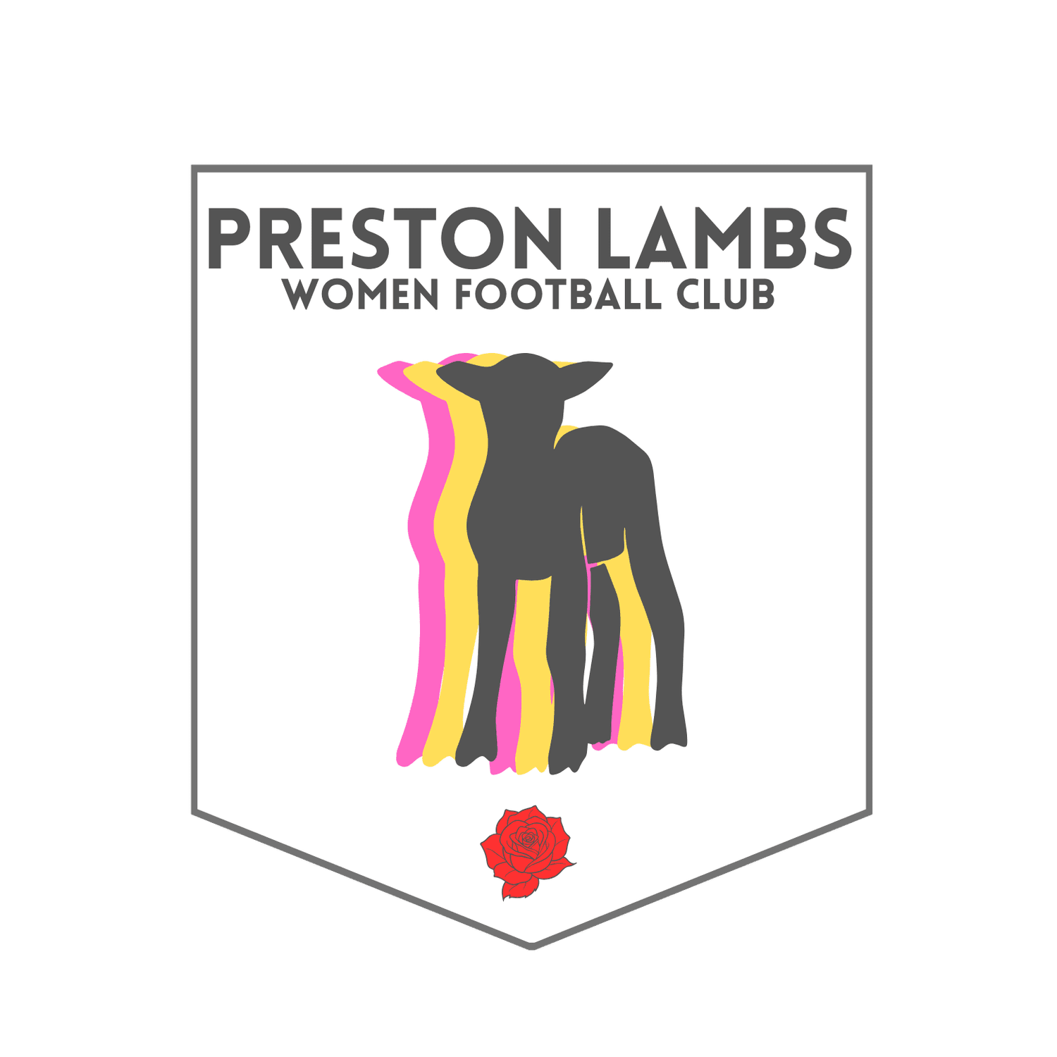 Preston Lambs Women Football Club