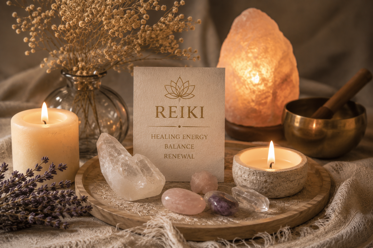 Reiki