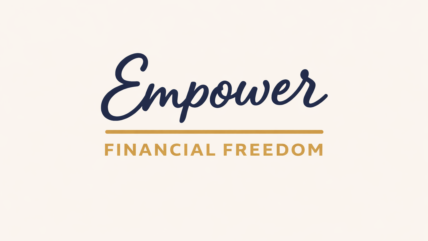 Empower Financial Freedom